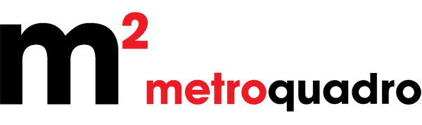 Logo Metroquadro srl