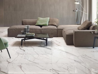 PURITY OF MARBLE