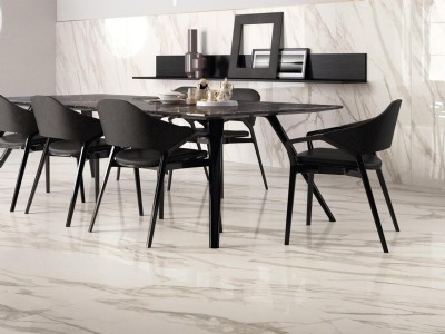 PURITY OF MARBLE