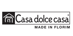 Logo Casa dolce casa
