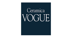 Logo Ceramica Vogue