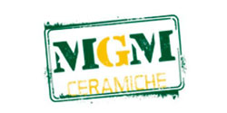 Logo MGM Ceramiche
