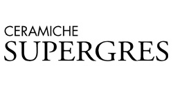 Logo Ceramiche Supergres