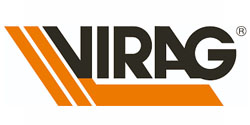 Logo Virag