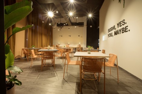Azuki Sushi - Foto 12